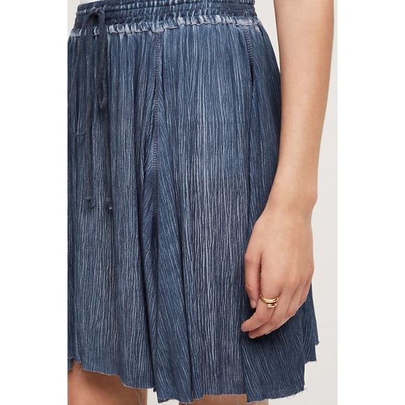 NWT Anthropologie Tipira Skirt - Picture 3 of 4
